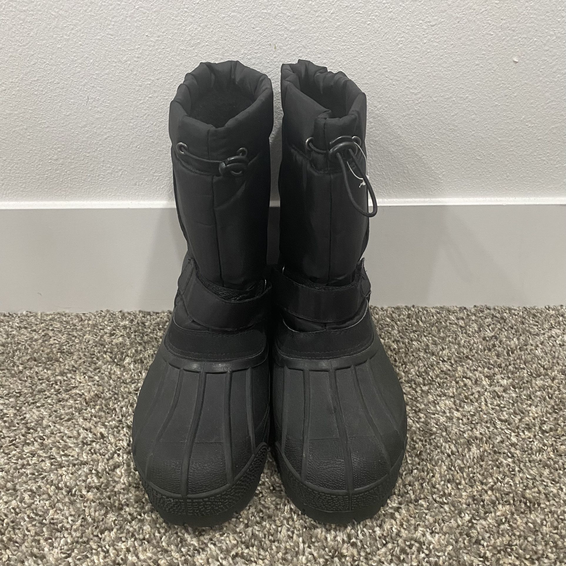Men’s Winter/Snow Boots