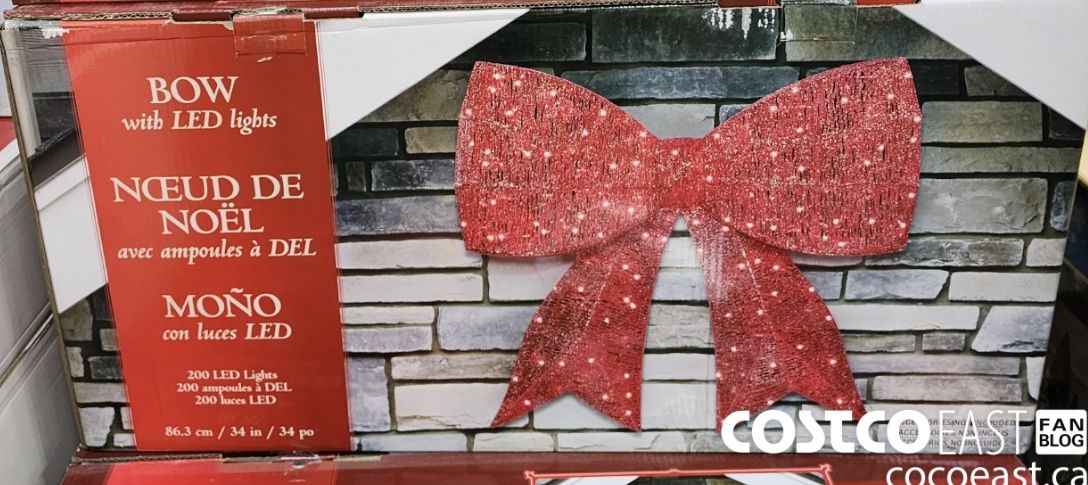 Costco Christmas Decorations