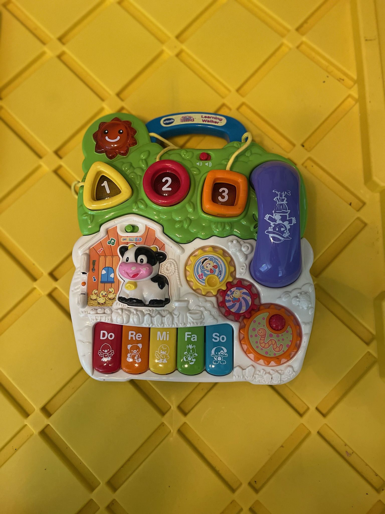 Toddler Educational Toy 
