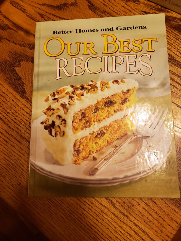 Cookbook 