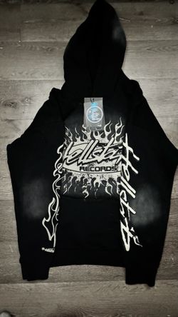 Hellstar hoodie
