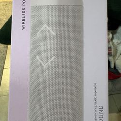 Bluetooth Speacker Wireless Portable