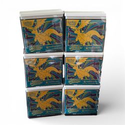 Pokemon Ascended Heroes Elite Trainer Box ETB Pokemon Center 