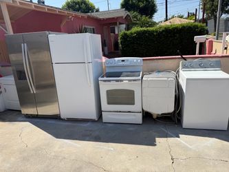 Appliances