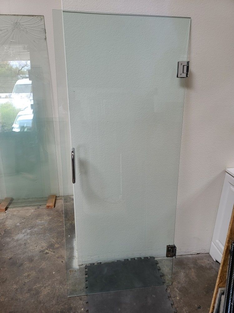 Shower Door for Sale in Scottsdale, AZ OfferUp