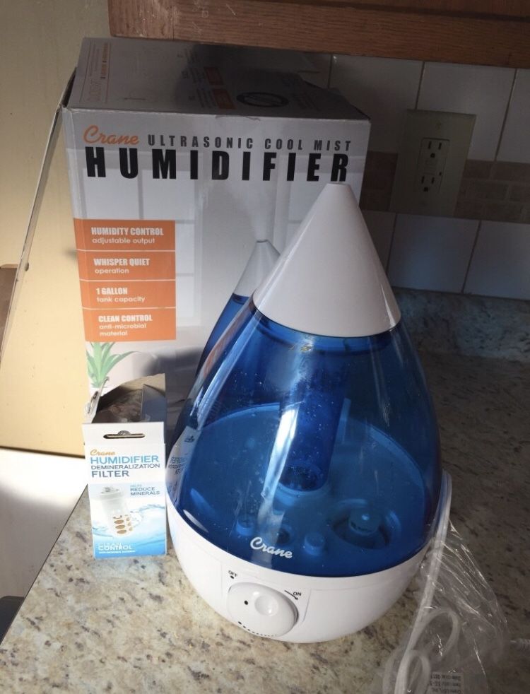 Humidifier