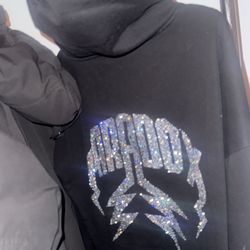 paradox hoodie