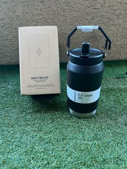 Stanley The IceFlow™ Flip Straw Jug | 96 OZ New