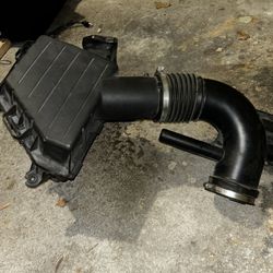 OEM Intake For LS3 