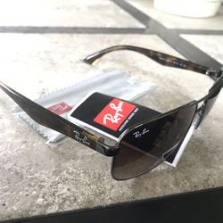 Ray Ban Sunglasses 