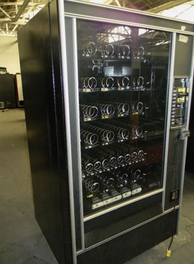 Vending Machine