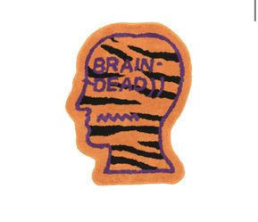 Rare Braindead Studio Rug