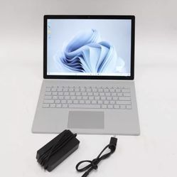 Microsoft Surface Book 3 1900 i7-1065G7 16GB RAM 256GB SSD NVIDIA GTX 1650 Max-Q
