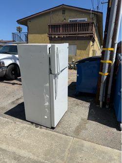 FREE refrigerator