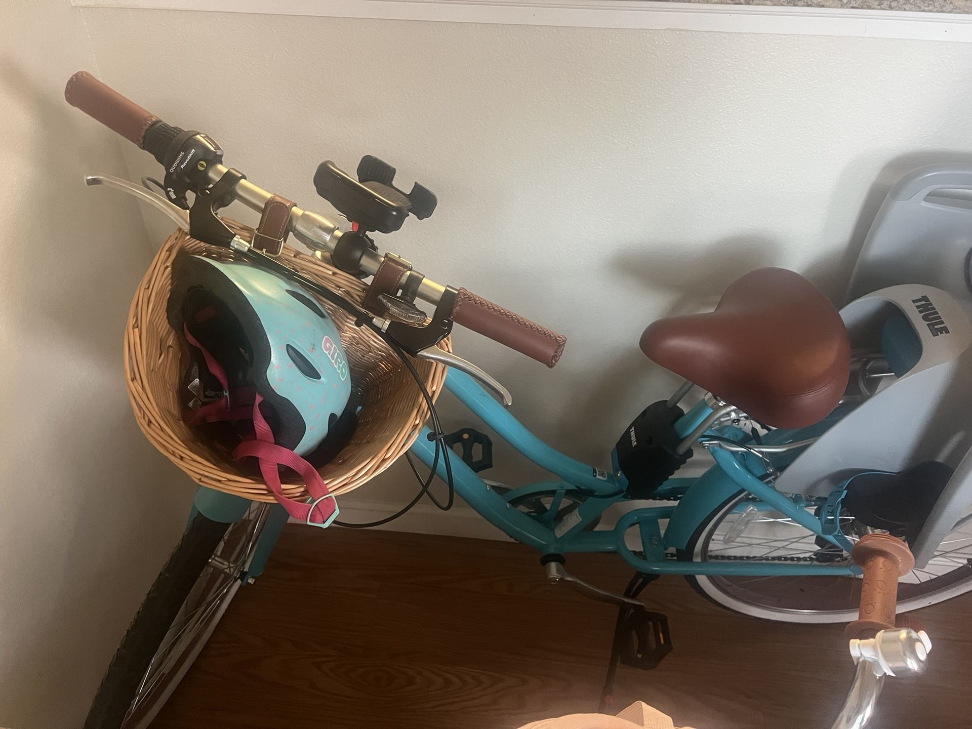women’s bike
