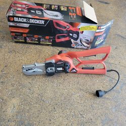 Electric Saw 