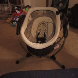 Baby Swing 