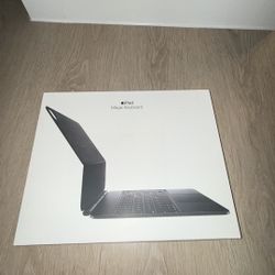 APPLE MAGIC KEYBOARD IPAD PRO 13in