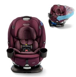 Graco Turn2Me 3-in-1 Car Seat $350