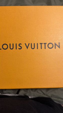 Louis Vuitton Shoes