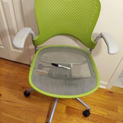 Herman_Miller Vintage S3at