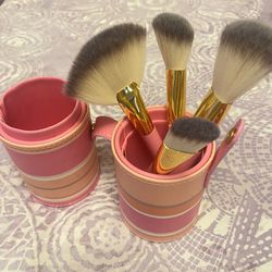 Makeup Brush Kit