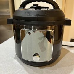 Multi Cooker Instant Pot Pro Plus 6QT