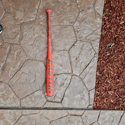 Easton Ghost Baseball Bat