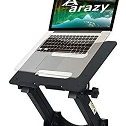 Adjustable Laptop Stand