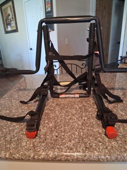 Bike Rack For 2 bikes,bicycles