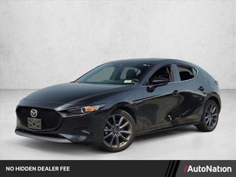 2023 Mazda Mazda3 Hatchback