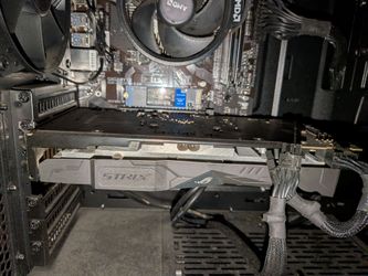 Selling a gaming PC