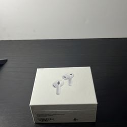 Apple airpods pro 3