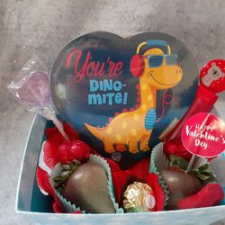 Valentine's Gift For Your Kids🥰