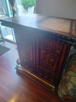 Liquor,wine, cabinet