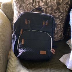 Diaper Bag 