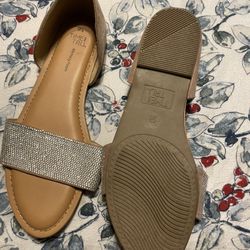 Sandals 