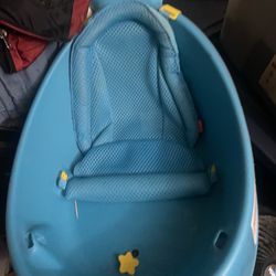 Baby Bath