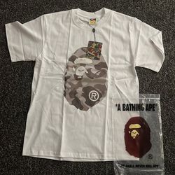 Bape T Shirt