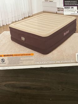 Air mattress