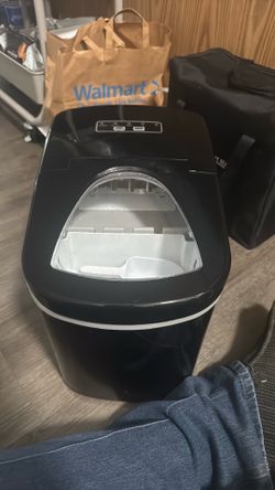 Icemaker