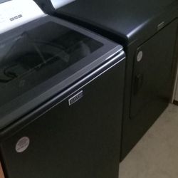 Maytag Washer/Dryer Combo