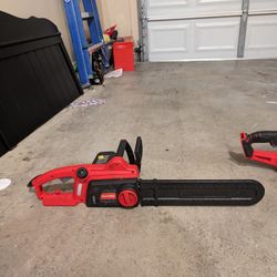 Craftsman Saw