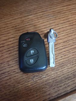 OEM 2010-2015 LEXUS RX350 RX450h SMART KEY KEYLESS REMOTE HYQ14ACX