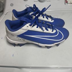 Nike Youth Football Cleats