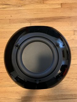 Kef htb2 subwoofer