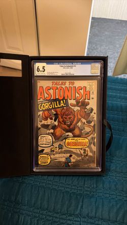 Graded comics (Read description)
