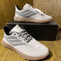 🔥 ADIDAS “SOBAKOV” Soccer Shoes Men's 12 NEW 🔥