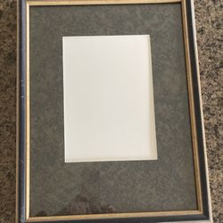 Custom Wall Picture Frame