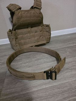 Deal on gear